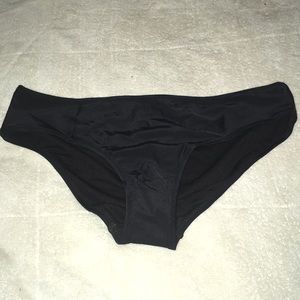 Hipster Bikini Bottoms - L